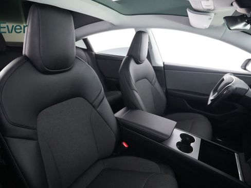 Used 2026 Tesla Model 3 RWD image 23