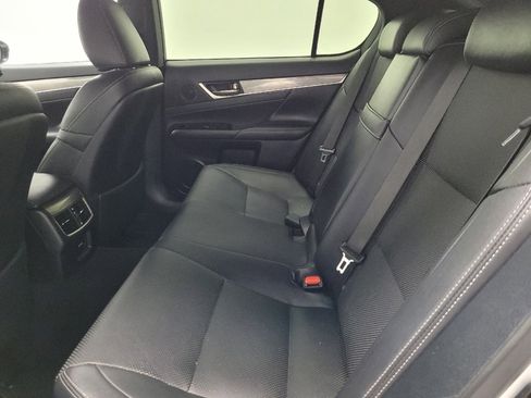 Used 2015 Lexus GS 350 image 18
