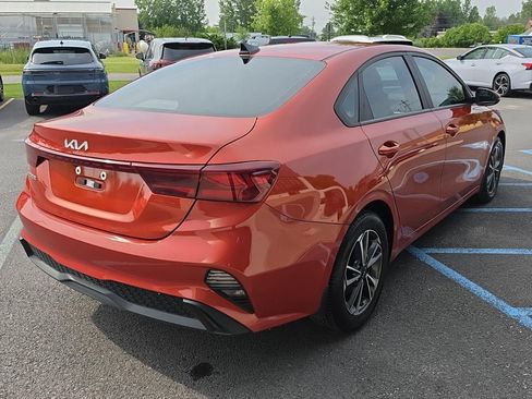 Certified 2023 Kia Forte LXS w/ LXS Technology Package FWD image 6