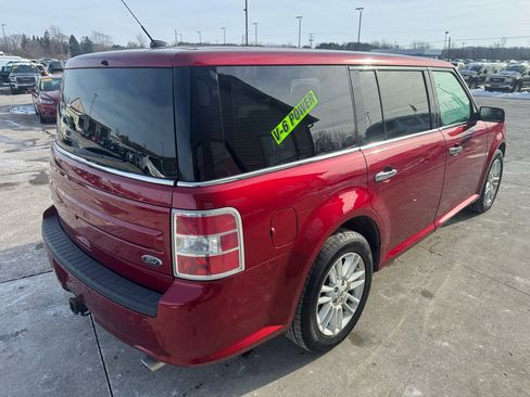 Used 2016 Ford Flex SEL w/ Equipment Group 202A image 5