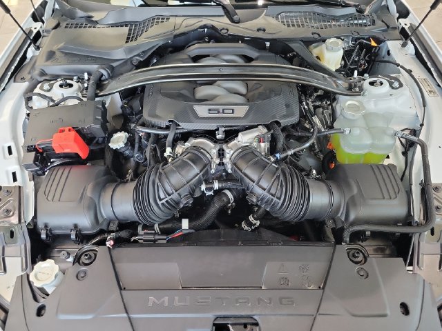 New 2026 Ford Mustang GT Premium w/ GT Performance Package RWD image 29