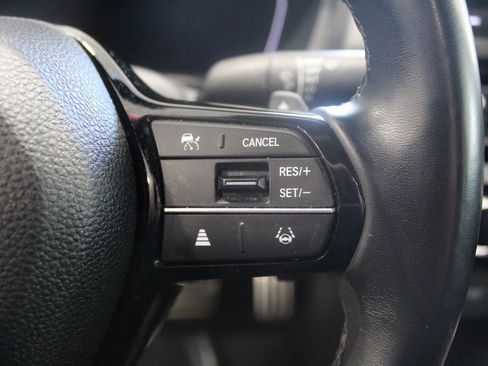 Used 2023 Honda Civic Sport image 42