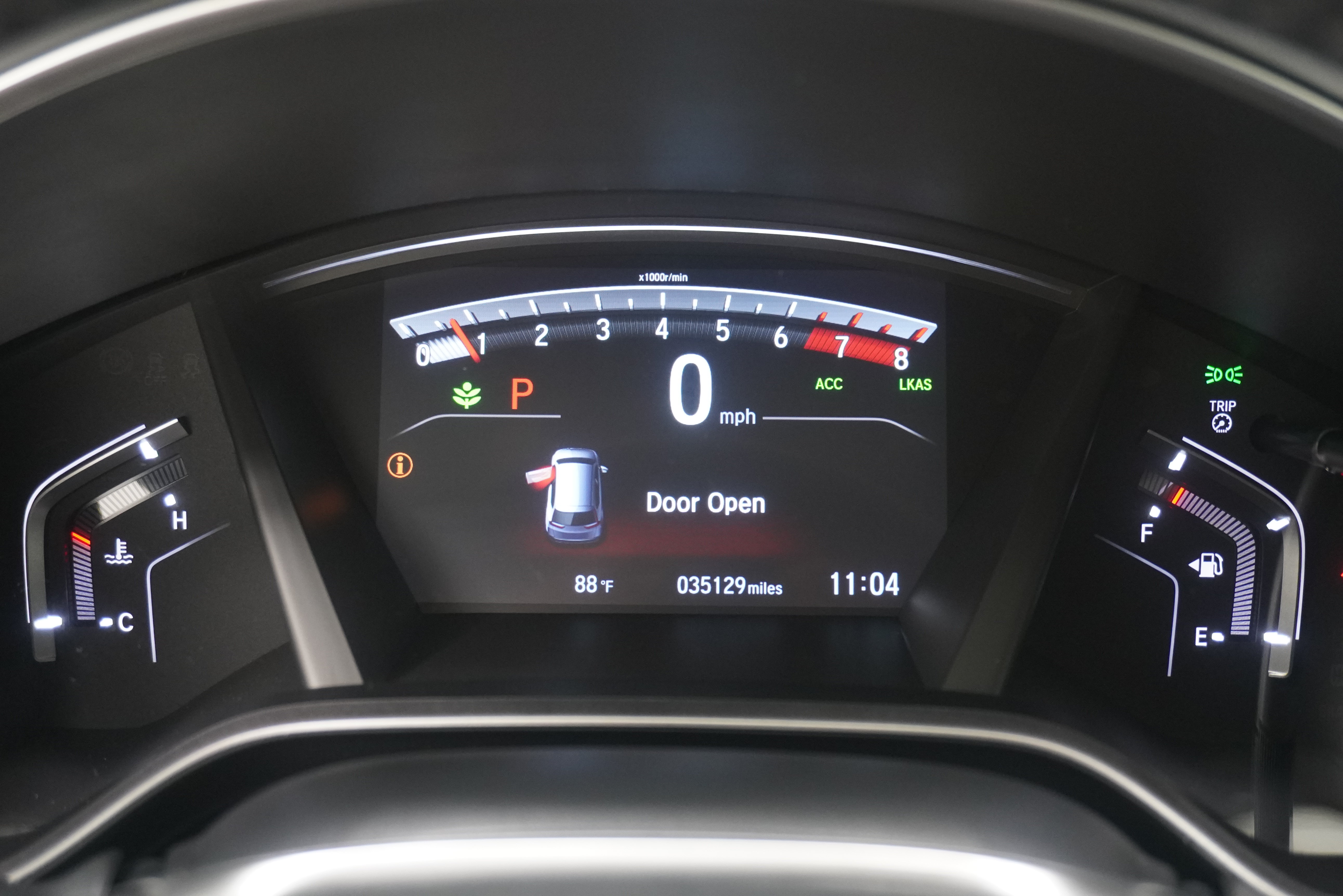 Used 2018 Honda CR-V Touring image 17