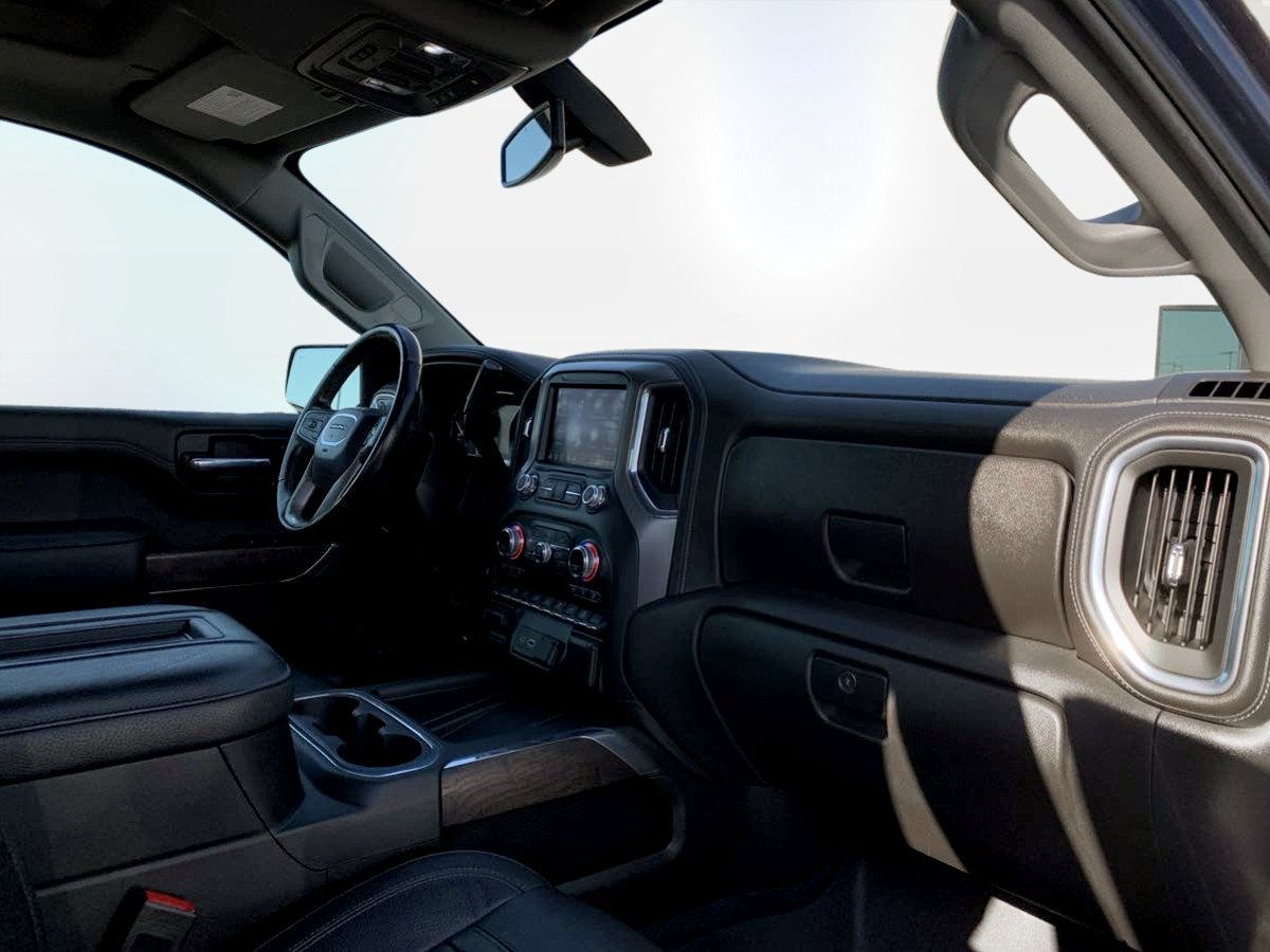 Used 2020 GMC Sierra 1500 Denali AWD/4WD image 20
