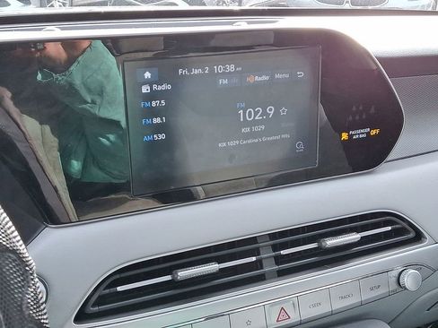 Used 2021 Hyundai Palisade SEL image 14