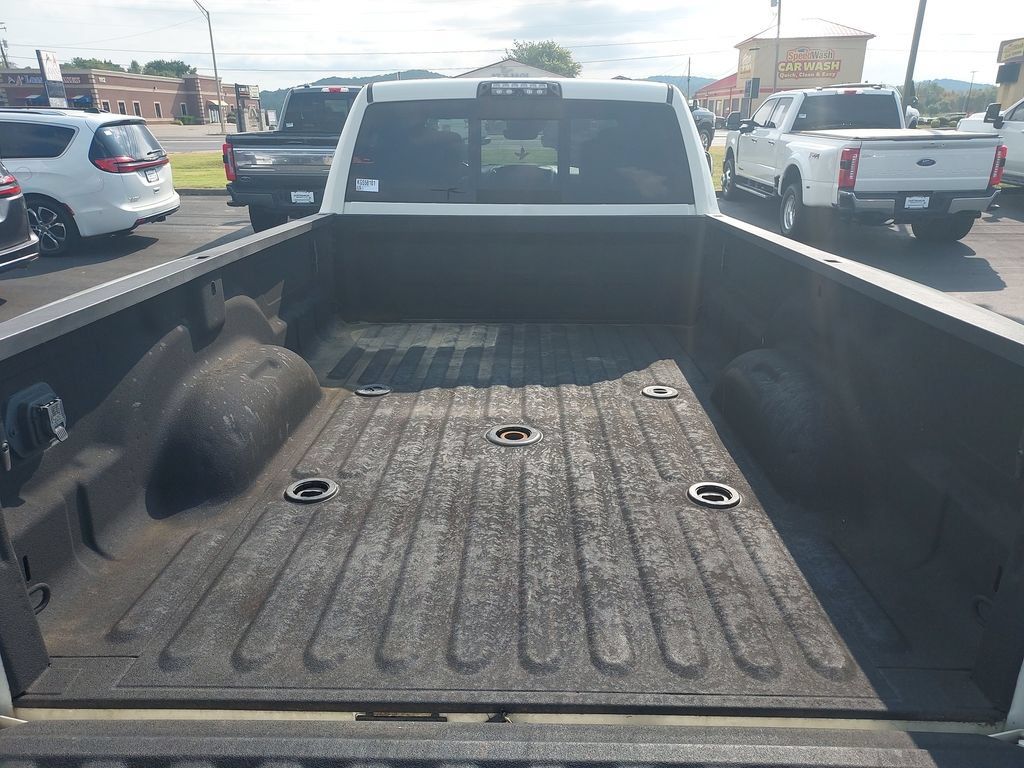 Used 2019 RAM 3500 Limited AWD/4WD image 9