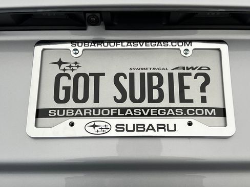 New 2026 Subaru Outback Premium image 39