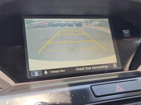Used 2016 Acura MDX SH-AWD image 17