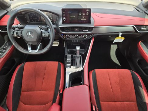 Certified 2025 Acura ADX A-Spec image 28