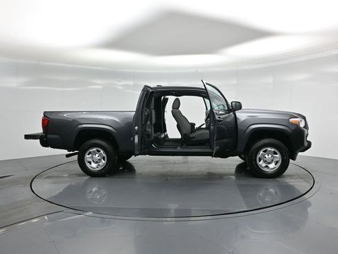 Used 2023 Toyota Tacoma SR image 4
