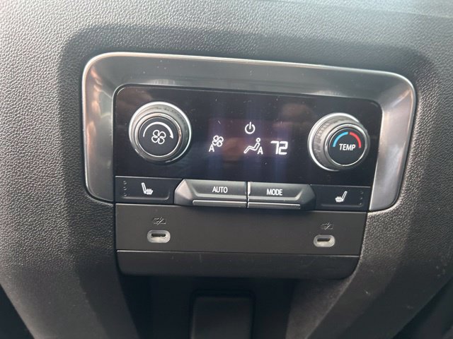 Used 2021 Chevrolet Tahoe Premier w/ Premium Package AWD/4WD image 50