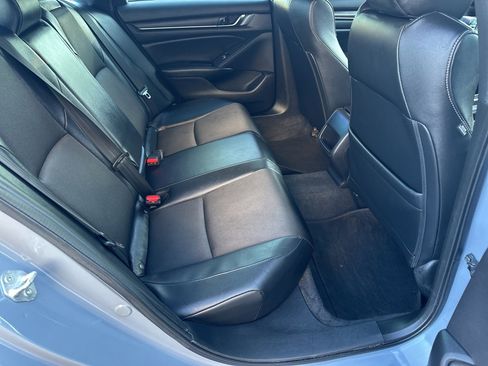 Used 2022 Honda Accord Sport image 23