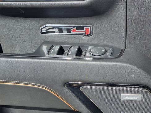 Used 2023 GMC Sierra 1500 AT4 w/ AT4 Premium Package image 23
