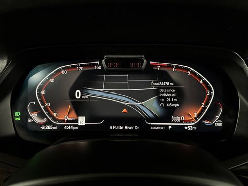 Used 2019 BMW X7 xDrive40i w/ Premium Package image 33