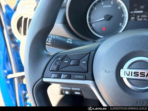 Used 2021 Nissan Versa S image 22