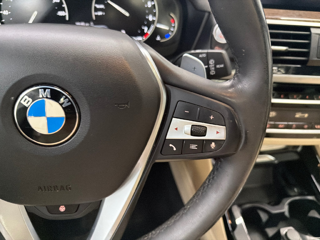 Used 2020 BMW X3 xDrive30i w/ Convenience Package AWD/4WD image 28