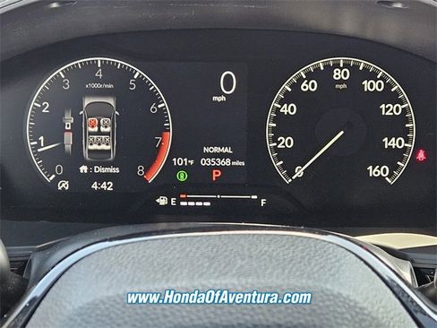 Certified 2023 Honda Civic Sport image 20