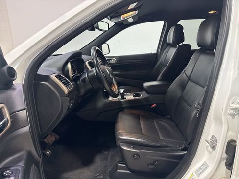 Used 2015 Jeep Grand Cherokee Laredo w/ Quick Order Package 23E AWD/4WD image 25
