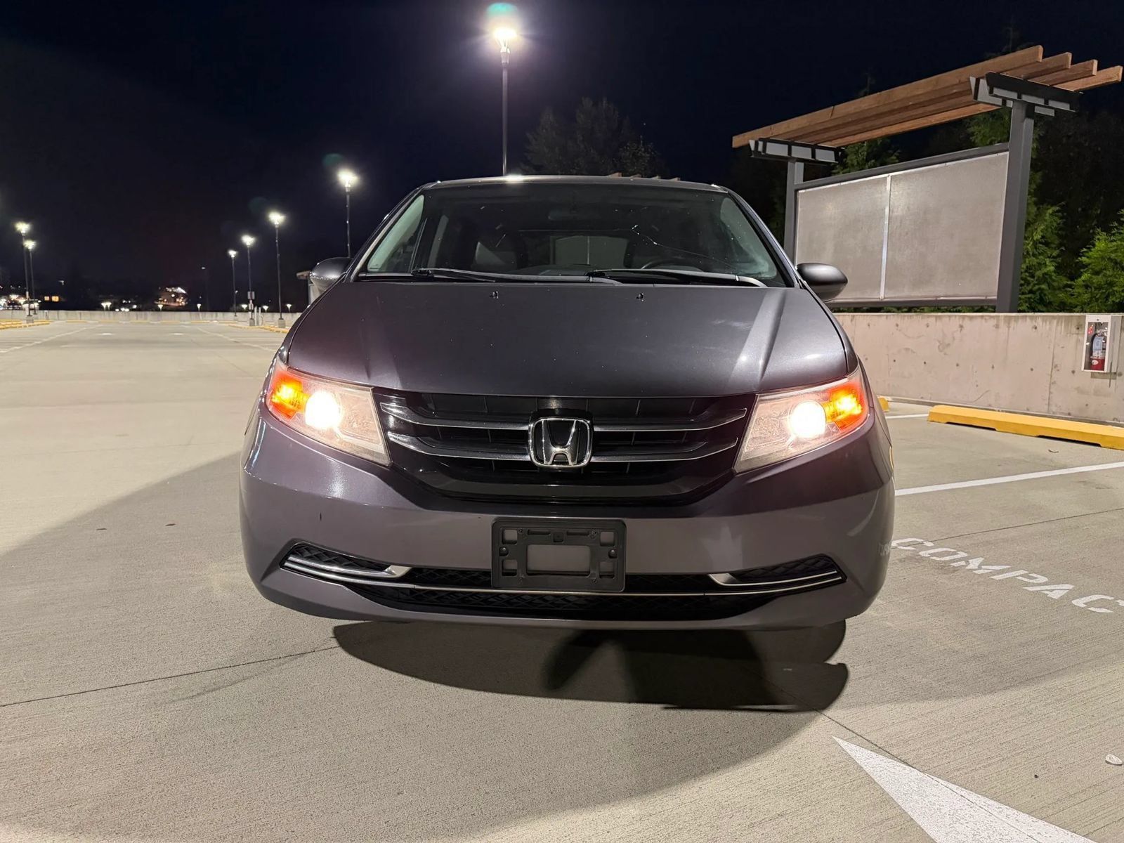 Used 2015 Honda Odyssey EX image 6