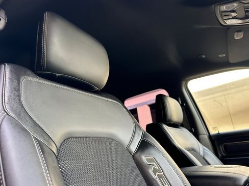 Used 2020 RAM 1500 Rebel w/ Rebel Level 2 Equipment Group image 20