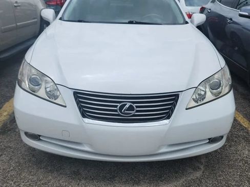 Used 2009 Lexus ES 350 FWD image 2
