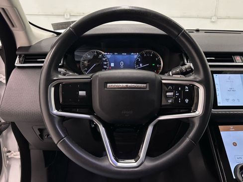 Used 2023 Land Rover Range Rover Velar S AWD/4WD image 23