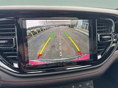 New 2026 Dodge Durango GT image 15