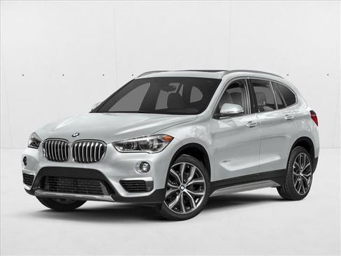 Used 2019 BMW X1 sDrive28i FWD image 1