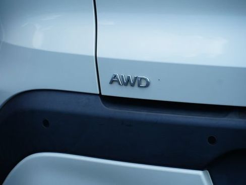Used 2023 INFINITI QX55 Luxe w/ Cargo Package AWD/4WD image 10