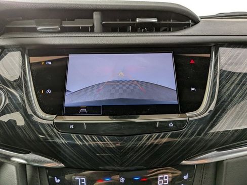 Certified 2024 Cadillac XT6 Premium Luxury w/ LPO, Floor Liner Package image 6
