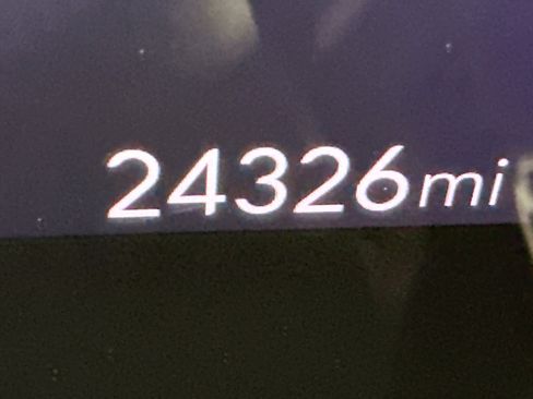 Used 2025 Buick Encore GX Preferred image 19