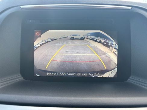 Used 2016 MAZDA CX-5 Grand Touring AWD/4WD image 19