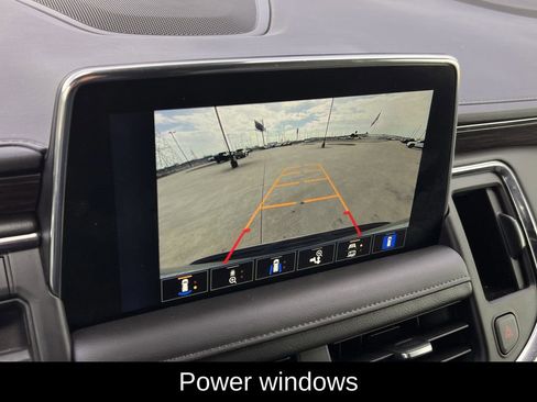 Used 2023 Chevrolet Tahoe High Country image 21