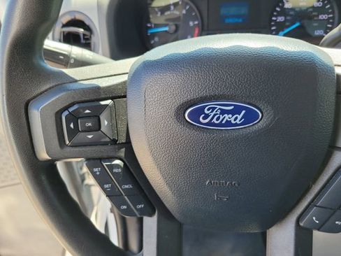 Used 2024 Ford E-350 and Econoline 350 Super Duty w/ Power Windows & Locks Group image 15