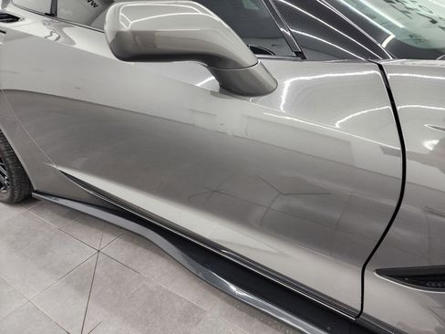 Used 2015 Chevrolet Corvette Stingray Coupe image 22