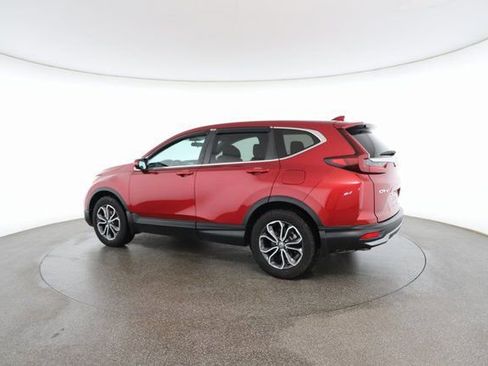 Used 2021 Honda CR-V EX image 9