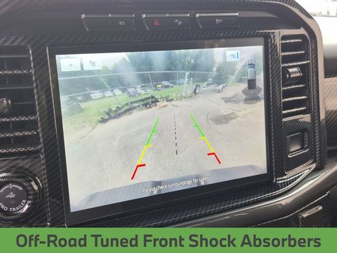 Used 2022 Ford F150 XLT w/ Equipment Group 302A High AWD/4WD image 24