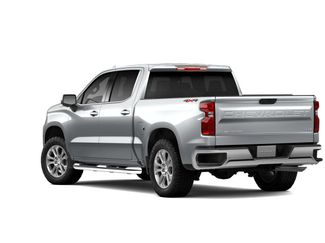 New 2026 Chevrolet Silverado 1500 LTZ w/ LTZ Convenience Package II video 2