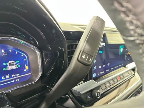 Used 2025 Chevrolet Silverado 1500 LT image 20