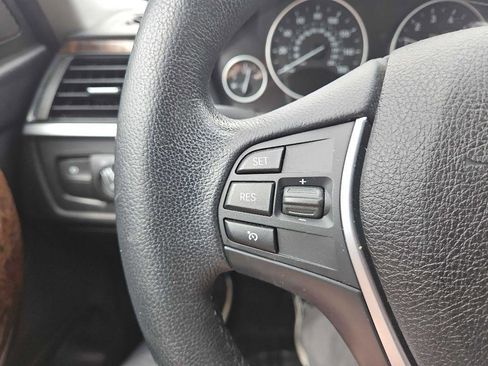 Used 2014 BMW 328i xDrive Sedan image 16
