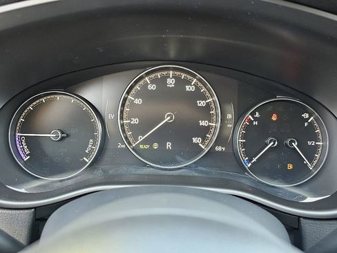 New 2026 MAZDA CX-50 2.5 Hybrid w/ Weather Package image 37