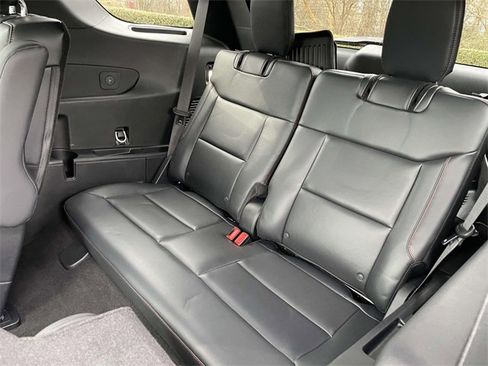 Used 2025 Ford Explorer ST w/ Sun And Sound Package image 24