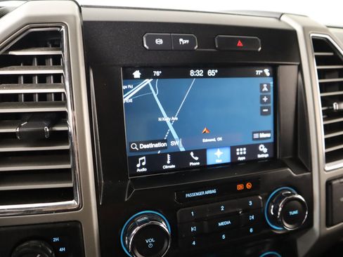 Used 2017 Ford F250 Lariat w/ Chrome Package image 7