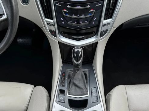 Used 2014 Cadillac SRX Premium image 20