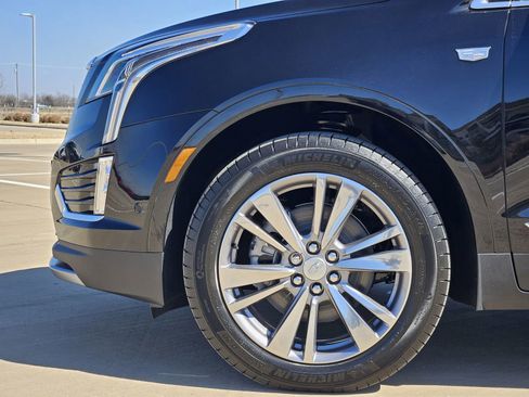 New 2026 Cadillac XT5 Premium Luxury w/ Driver Assist Package image 11