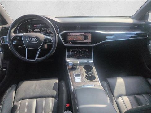 Used 2021 Audi A7 3.0T Prestige image 19