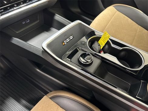 Used 2026 Chevrolet Equinox ACTIV w/ LPO, Floor Liner Package image 22