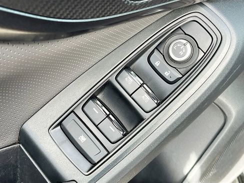 Used 2023 Subaru Crosstrek 2.5i Sport image 17