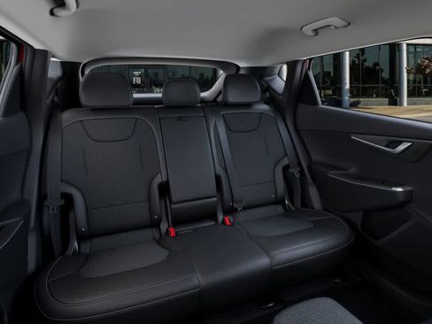 New 2025 Kia EV6 Light image 16