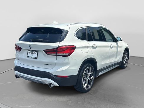 Used 2020 BMW X1 xDrive28i w/ Premium Package AWD/4WD image 5